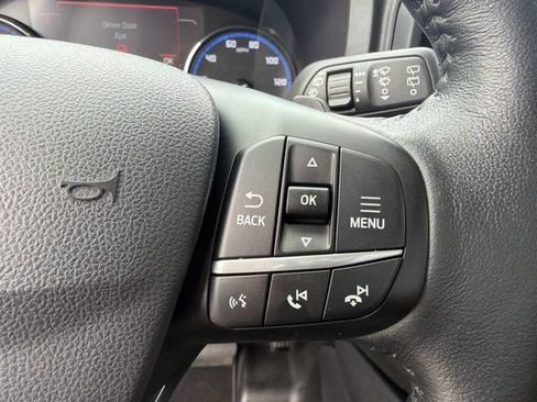 Used 2023 Ford Bronco Sport Badlands w/ Premium Package AWD/4WD image 24