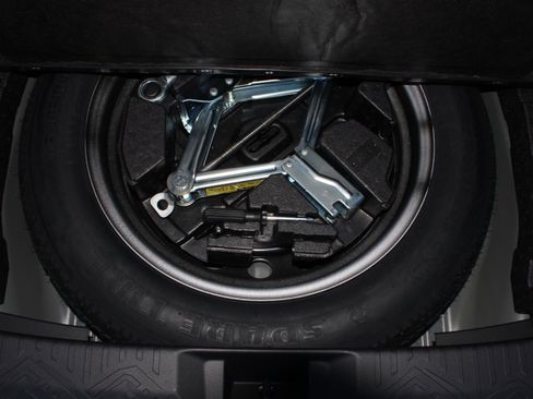 New 2026 Subaru Crosstrek 2.0i Premium AWD/4WD image 8