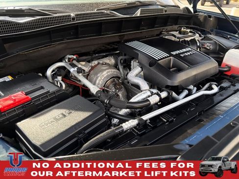 Used 2026 GMC Sierra 1500 Denali w/ Technology Package AWD/4WD image 14