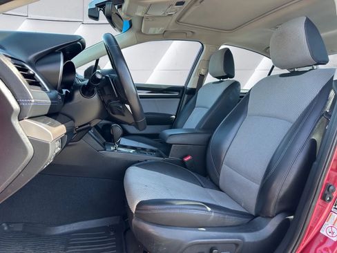 Used 2019 Subaru Legacy 2.5i Sport w/ Popular Package #2B image 9