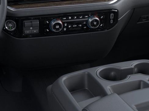 Used 2025 GMC Sierra 1500 Elevation w/ LPO, Elevation Black Package image 23