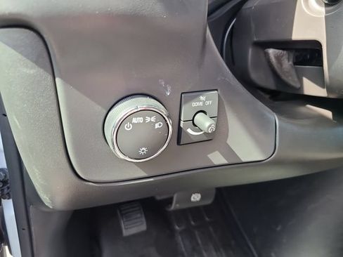 New 2026 Chevrolet Express 2500 w/ Driver Convenience Package RWD image 17