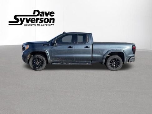 Used 2019 GMC Sierra 1500 Elevation w/ Elevation Value Package image 2