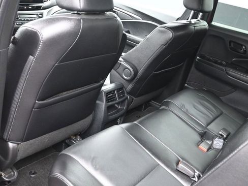 Certified 2023 Honda Passport EX-L image 16