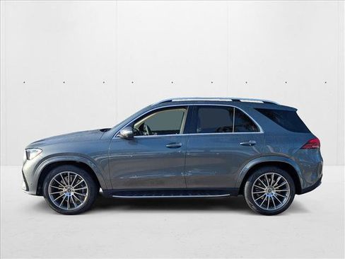 New 2026 Mercedes-Benz GLE 450 4MATIC image 5