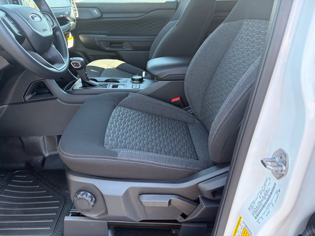 New 2026 Ford Ranger XL AWD/4WD image 8