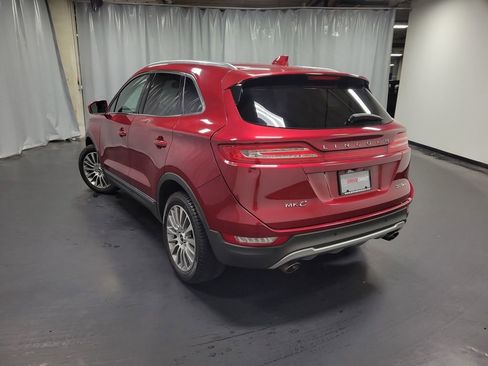 Used 2017 Lincoln MKC Reserve AWD/4WD image 7