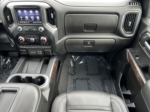 Used 2020 GMC Sierra 1500 Denali image 33
