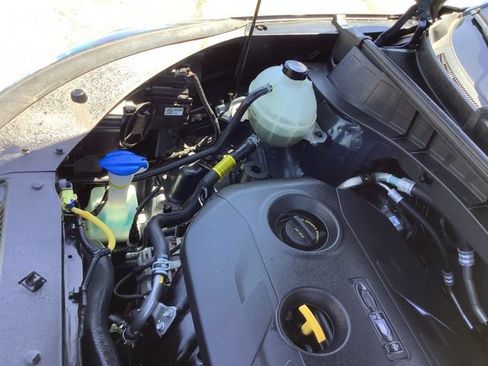 Used 2021 Hyundai Tucson Value FWD image 21