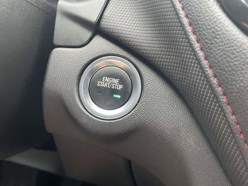 Used 2023 Chevrolet Equinox RS w/ RS Leather Package FWD image 19