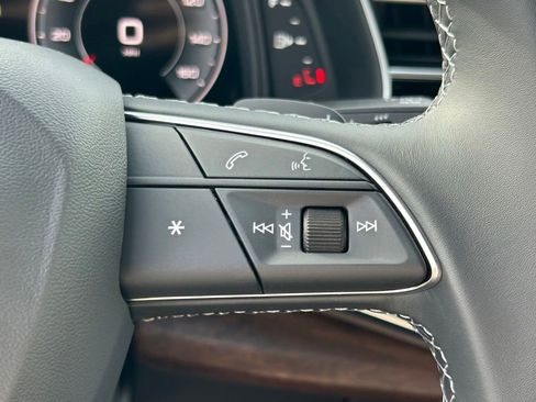 New 2026 Audi Q7 Premium Plus AWD/4WD image 24