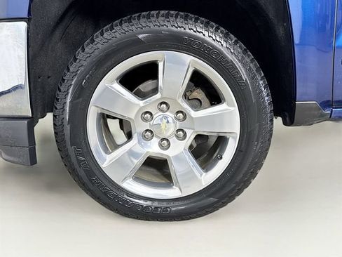 Used 2018 Chevrolet Silverado 1500 LT w/ All Star Edition AWD/4WD image 31