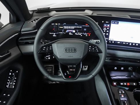 New 2025 Audi S5 Prestige image 14