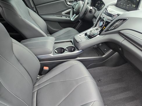 Certified 2025 Acura RDX SH-AWD image 15