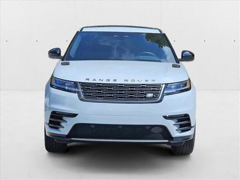 New 2026 Land Rover Range Rover Velar Dynamic SE image 6