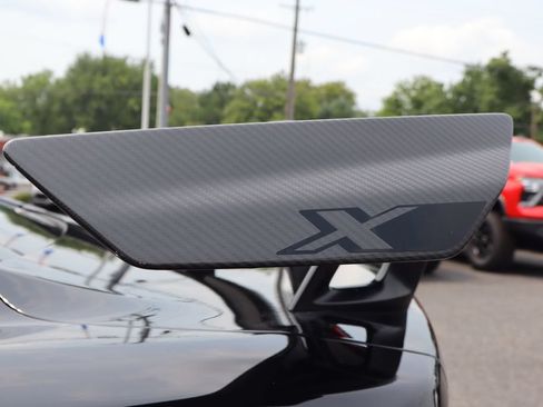 Used 2022 Chevrolet Camaro ZL1 RWD image 4
