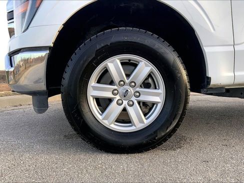 Used 2023 Ford F150 XLT AWD/4WD image 25