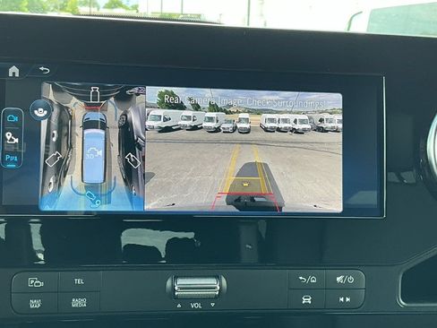 New 2026 Mercedes-Benz Sprinter 2500 image 29