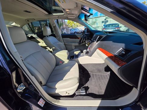 Used 2012 Subaru Legacy 2.5i Limited image 16