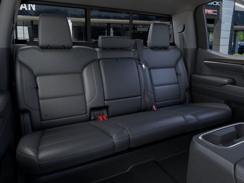 New 2026 GMC Sierra 1500 SLT w/ SLT Premium Plus Package image 19