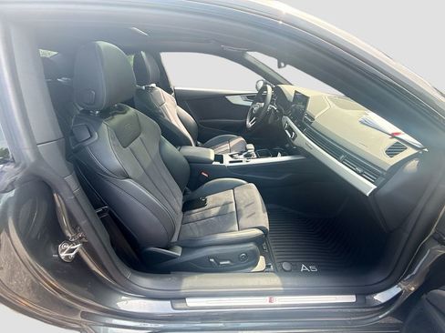 Used 2024 Audi A5 2.0T Premium Plus w/ Premium Plus AWD/4WD image 31