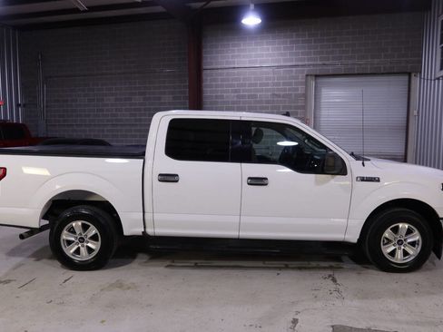 Used 2020 Ford F150 XLT w/ Equipment Group 301A Mid image 6