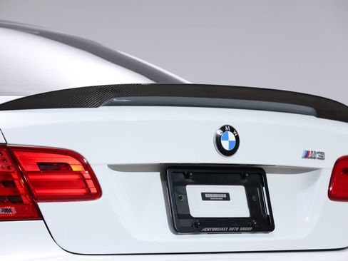 Used 2013 BMW M3 Coupe image 40