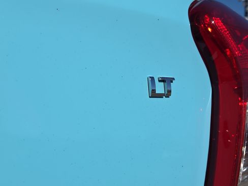 Used 2022 Chevrolet Spark LT image 8