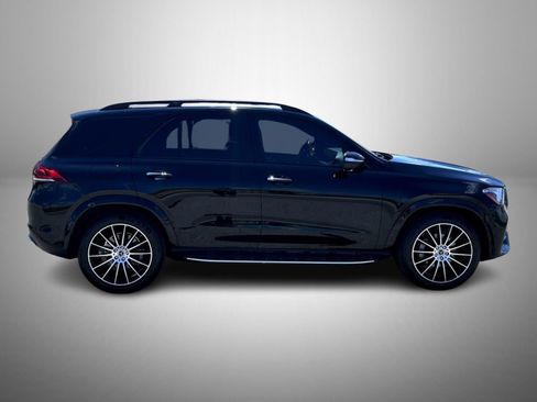 Used 2022 Mercedes-Benz GLE 350 4MATIC image 4