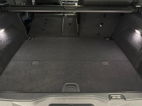 New 2026 BMW X5 xDrive50e w/ M Sport Package image 28