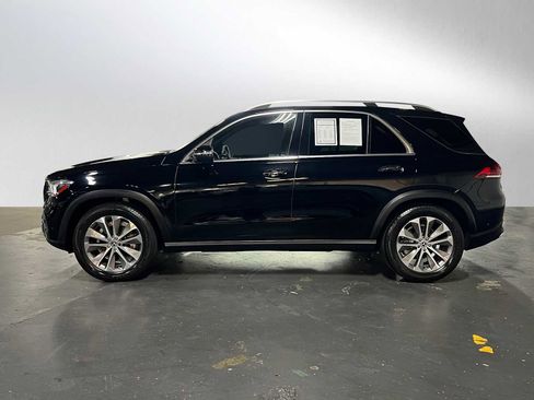 Certified 2023 Mercedes-Benz GLE 350 image 6