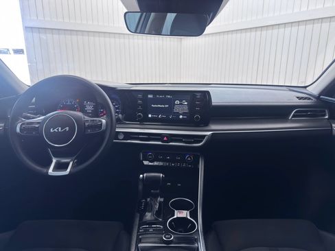 Used 2021 Kia K5 LXS FWD image 17