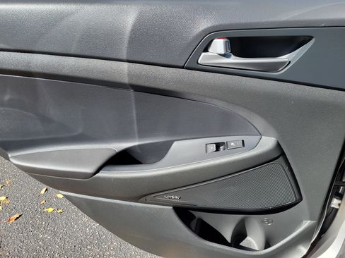 Used 2020 Hyundai Tucson Ultimate image 12