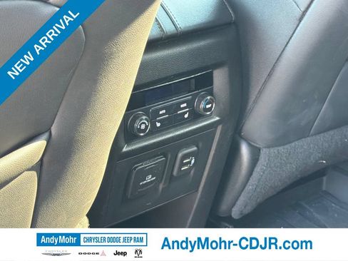 Used 2023 Chevrolet Traverse High Country w/ LPO, Floor Liner Package AWD/4WD image 17