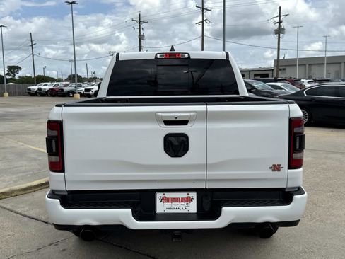 Used 2020 RAM 1500 Big Horn RWD image 6