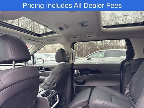 New 2026 Kia Carnival SX Prestige FWD image 13