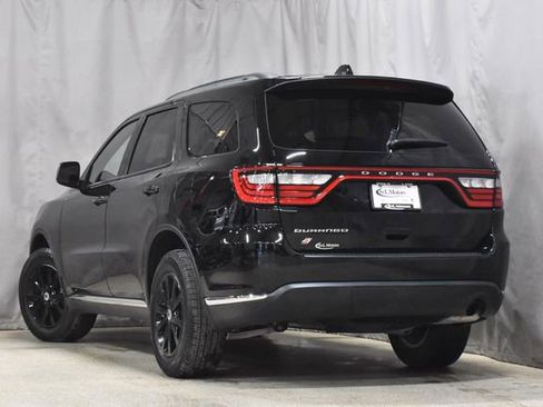 Certified 2024 Dodge Durango SXT image 2