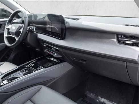 New 2026 Audi Q3 quattro 2.0T AWD/4WD image 26