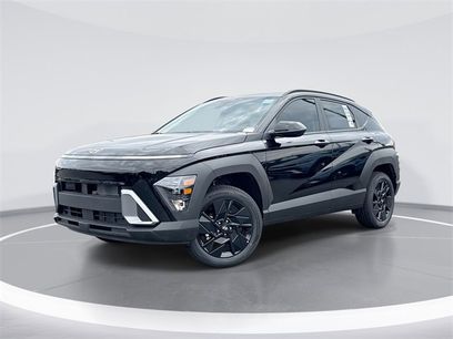 New 2026 Hyundai Kona SEL Sport