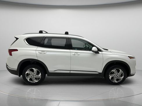Used 2022 Hyundai Santa Fe SEL AWD/4WD image 4