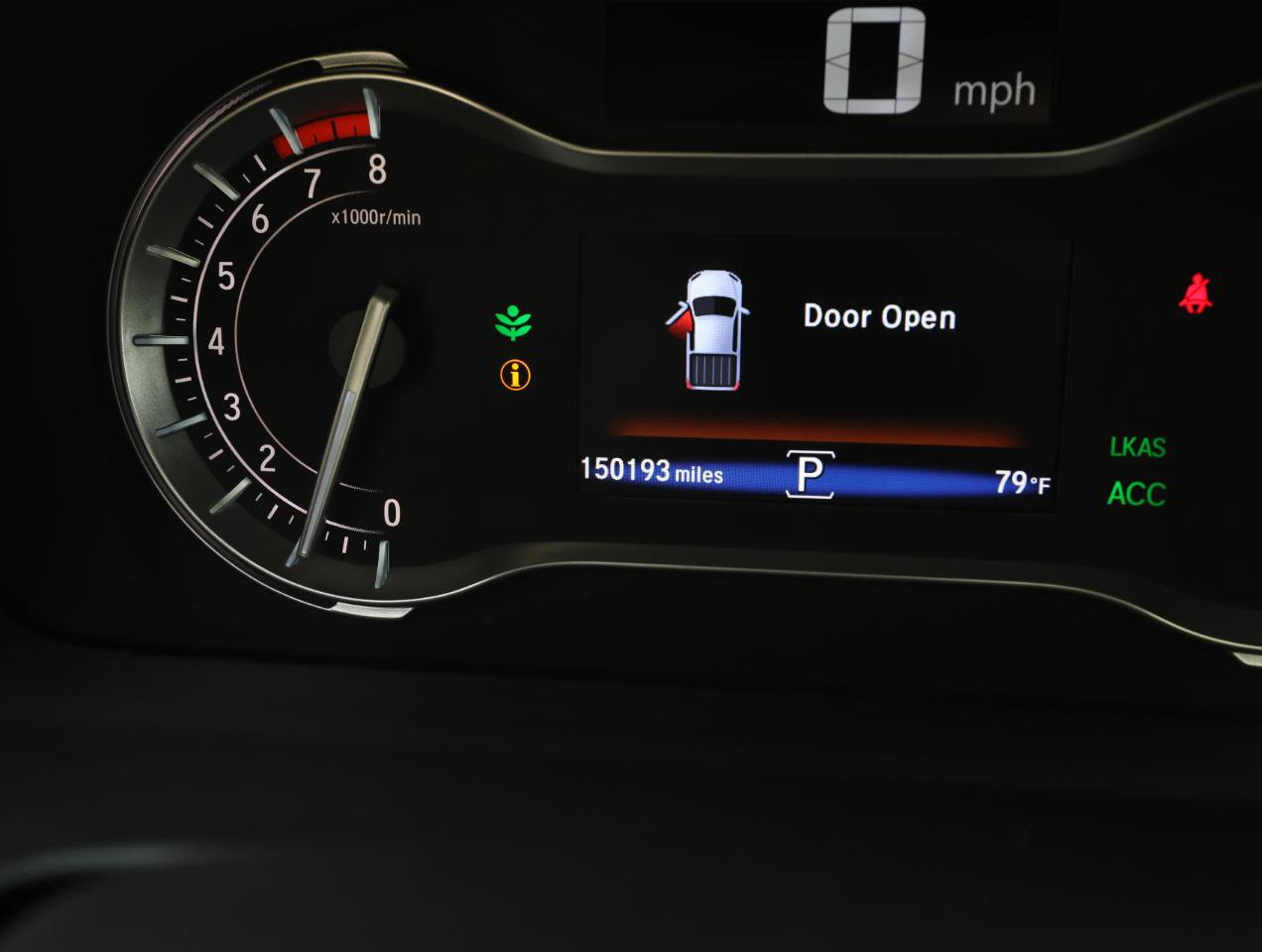 Used 2020 Honda Ridgeline RTL image 27