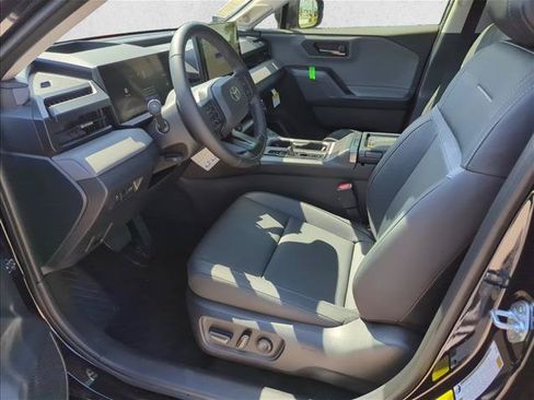 New 2026 Toyota RAV4 FWD image 13