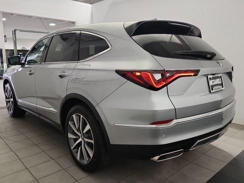 Used 2025 Acura MDX FWD w/ Technology Package image 5