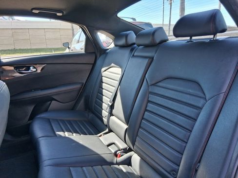 Used 2023 Kia Forte GT w/ GT2 Package image 14