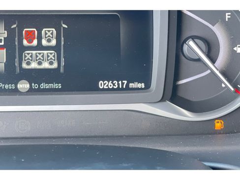 Certified 2023 Honda Passport EX-L image 40