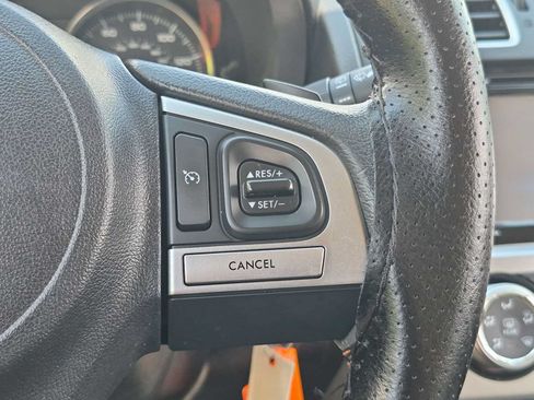 Used 2017 Subaru Crosstrek 2.0i Premium AWD/4WD image 23