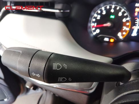 Used 2022 Jeep Compass Limited image 16