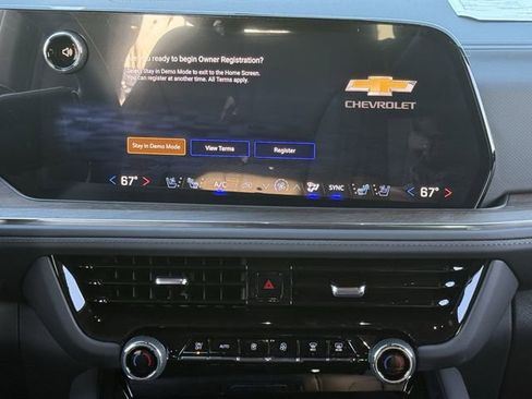 New 2026 Chevrolet Tahoe High Country image 15