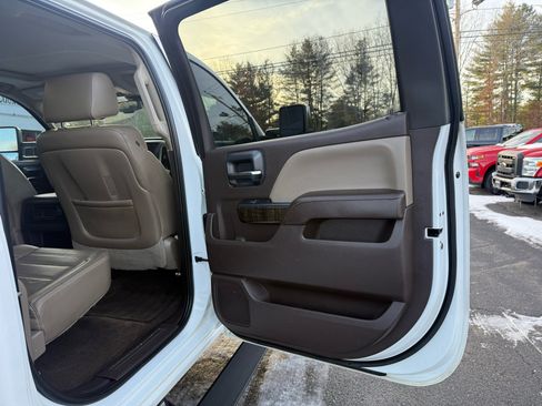 Used 2015 GMC Sierra 2500 Denali image 33