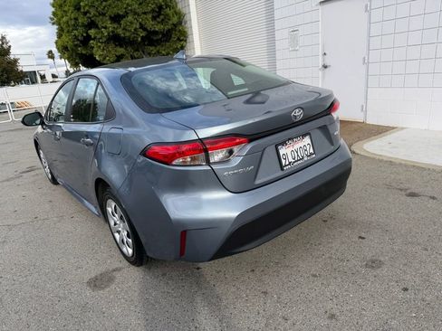 Used 2024 Toyota Corolla LE image 4